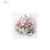 letnie kwiaty, bukiet kwiatów*Summer flowers, flower bouquet*Sommerblumen, Blumenstrauß*Flores de verano, ramo de flores 
